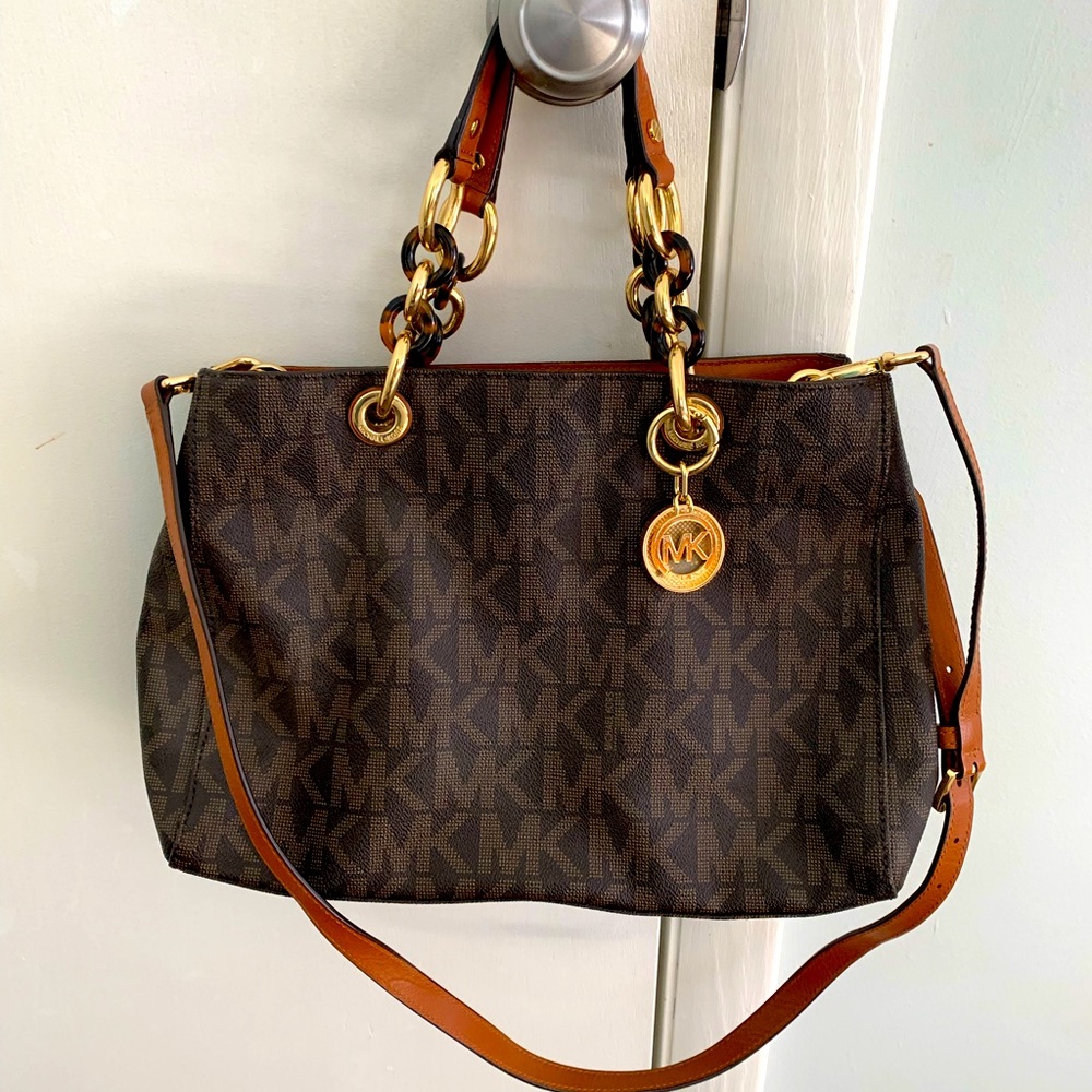 Michael Kors Handbag